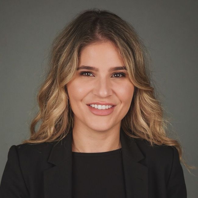 Ashley Benitez, Esq