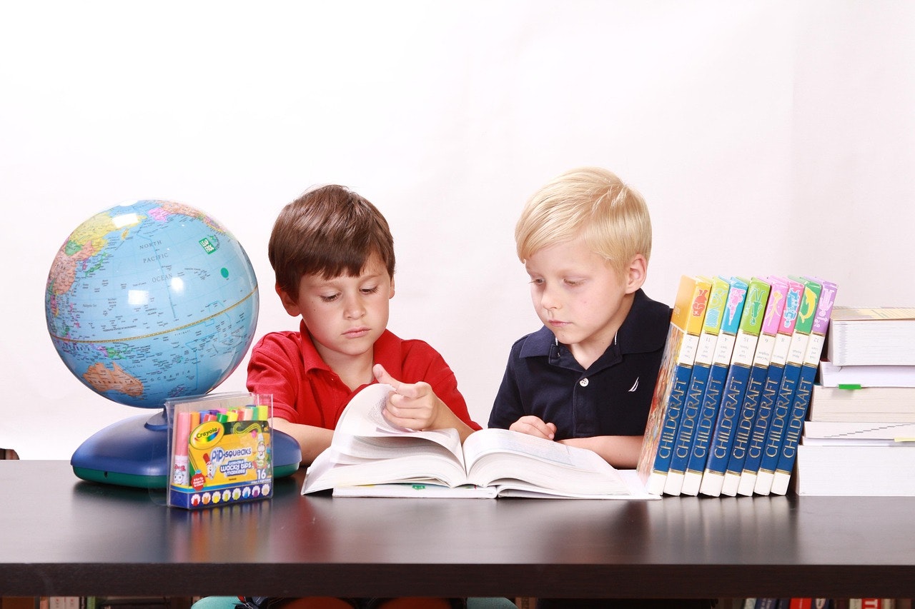 Vacation’s Over: How Summer Custody Schedules Transition Into the School Year